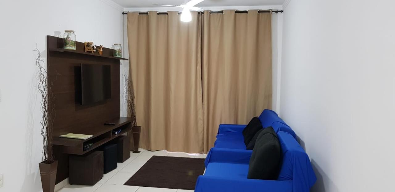 Apartamento Residencial Viareggio 121 Praia Grande  Exterior foto