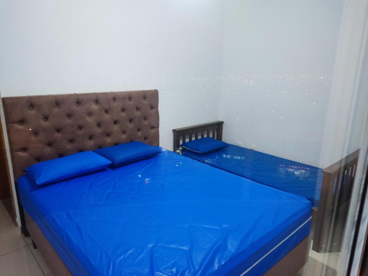 Apartamento Residencial Viareggio 121 Praia Grande  Exterior foto