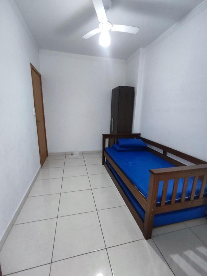 Apartamento Residencial Viareggio 121 Praia Grande  Exterior foto