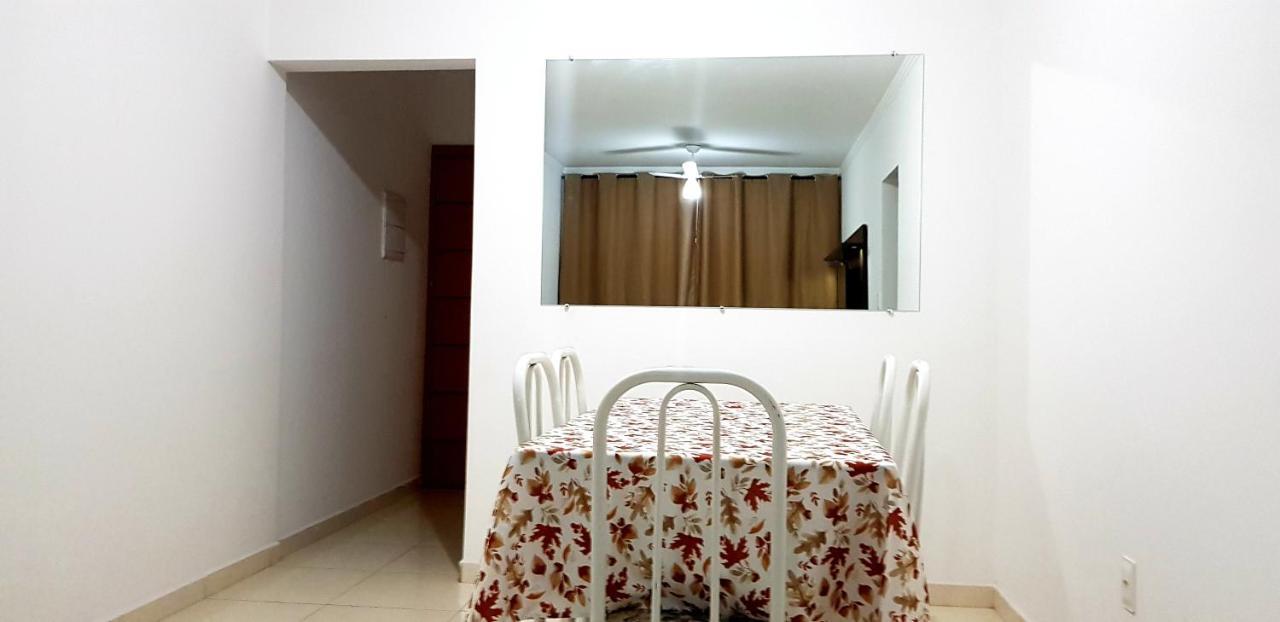 Apartamento Residencial Viareggio 121 Praia Grande  Exterior foto